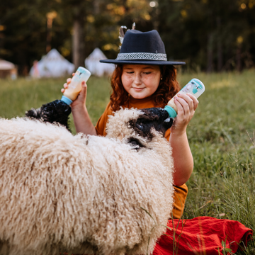 ANIMAL AND FARM EXPERIENCES