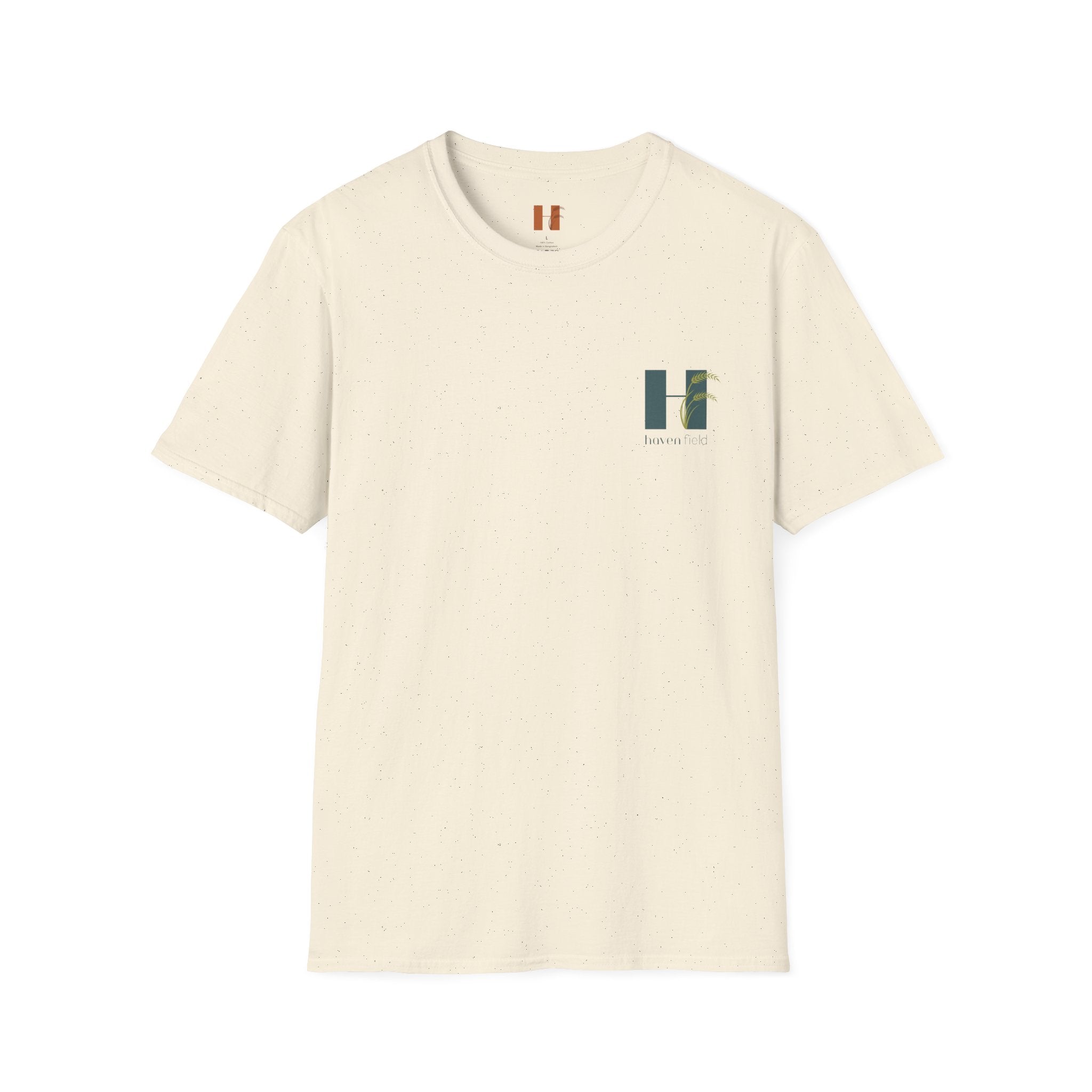 HAVENFIELD "Emotionally Supported by Farm Animals” Graphic Tee
