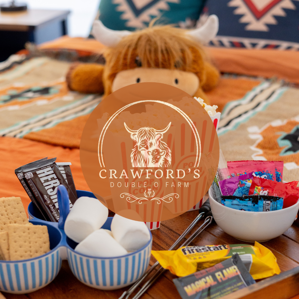 SMORES' KIT
