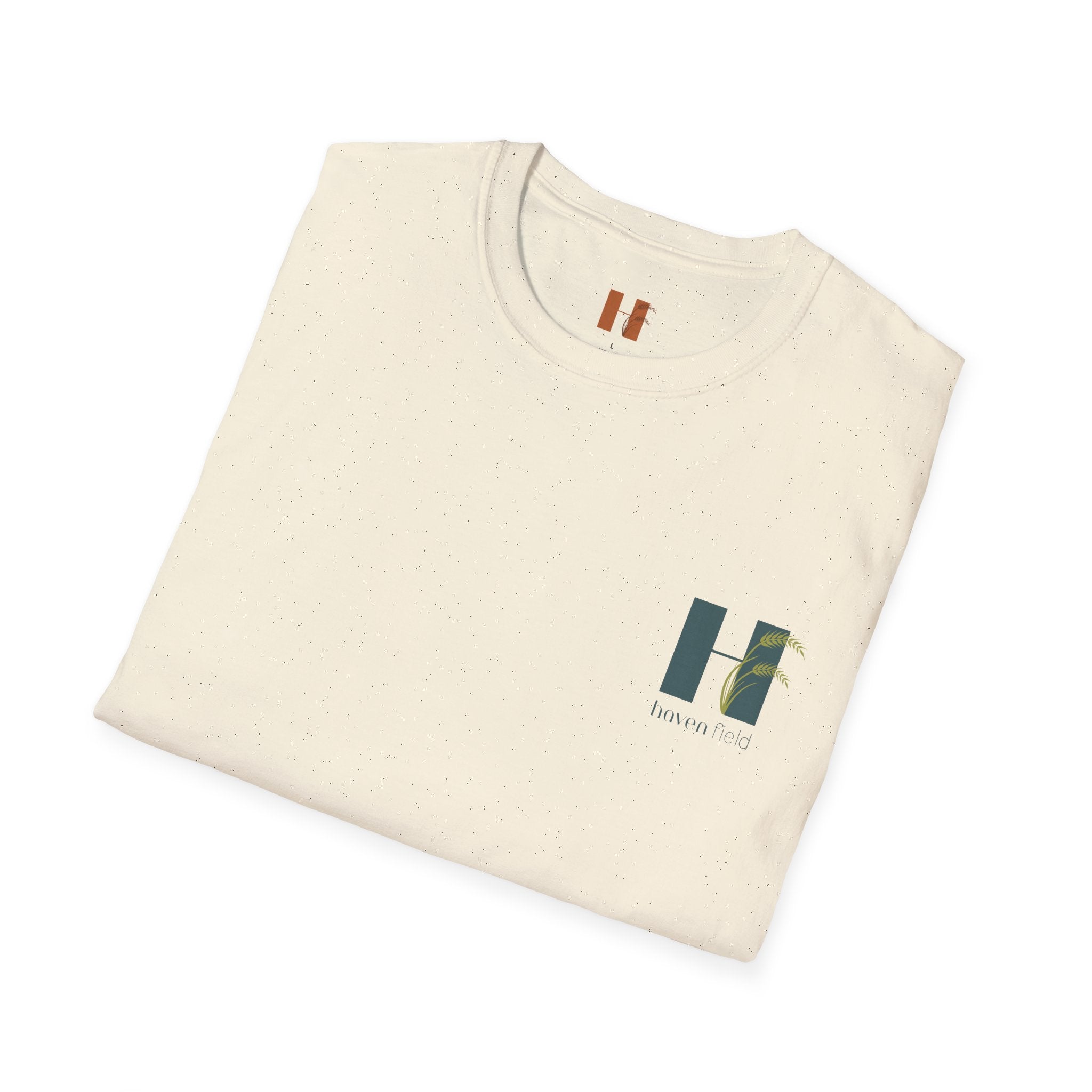 HAVENFIELD "Emotionally Supported by Farm Animals” Graphic Tee