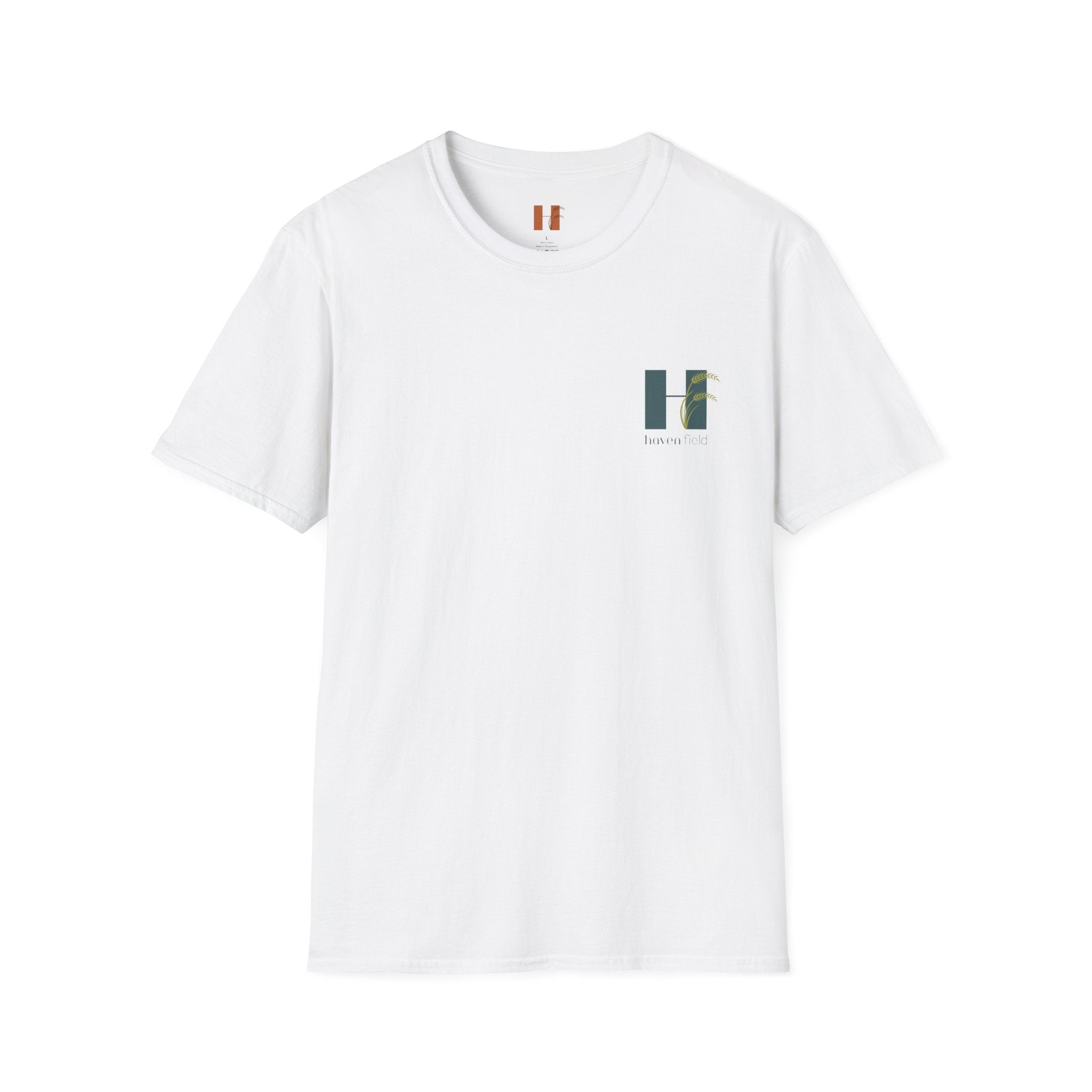 HAVENFIELD "Emotionally Supported by Farm Animals” Graphic Tee