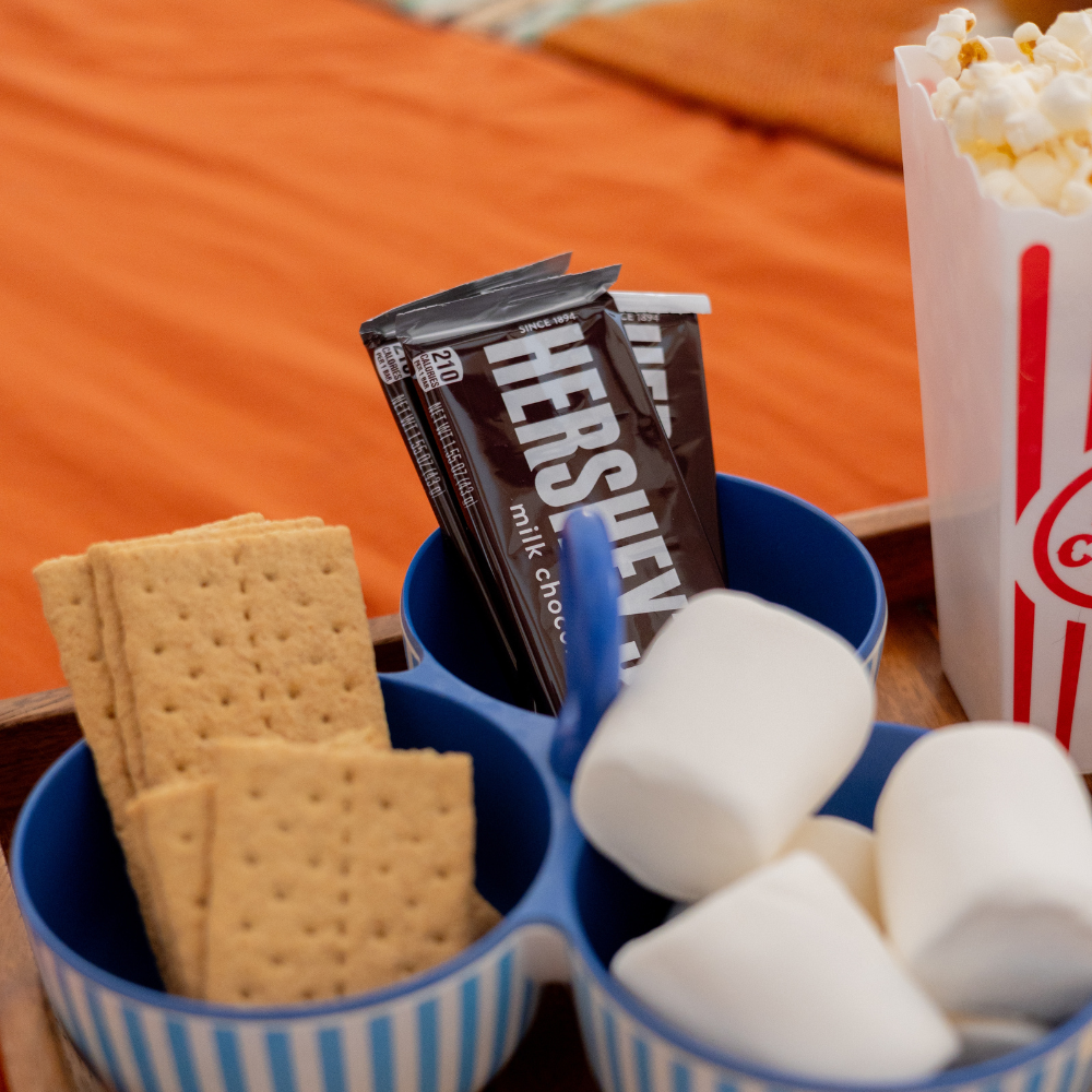 SMORES' KIT