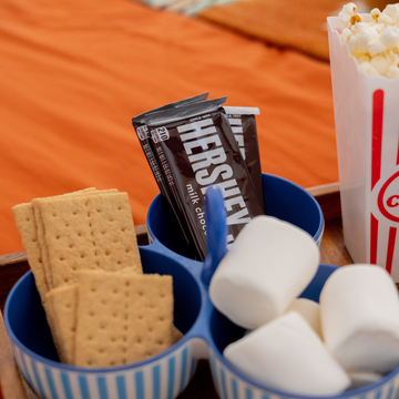 SMORES' KIT