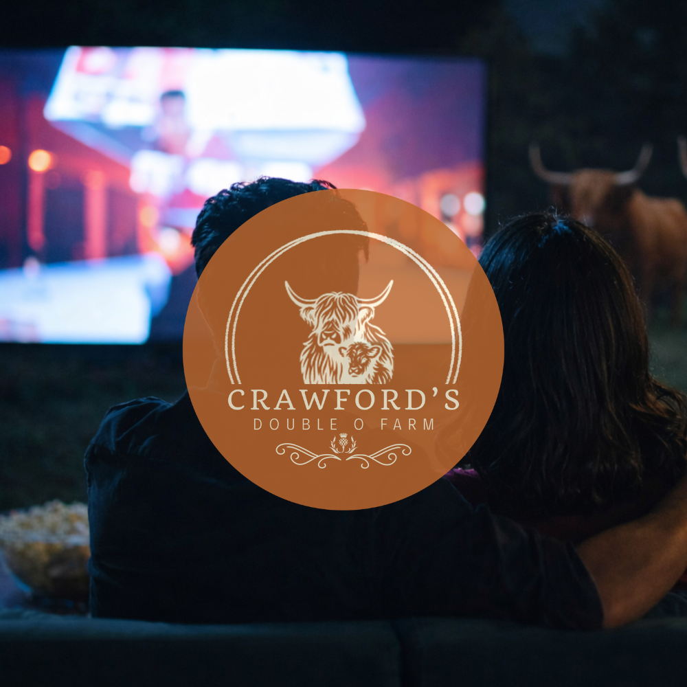 MOO-VIES UNDER THE STARS