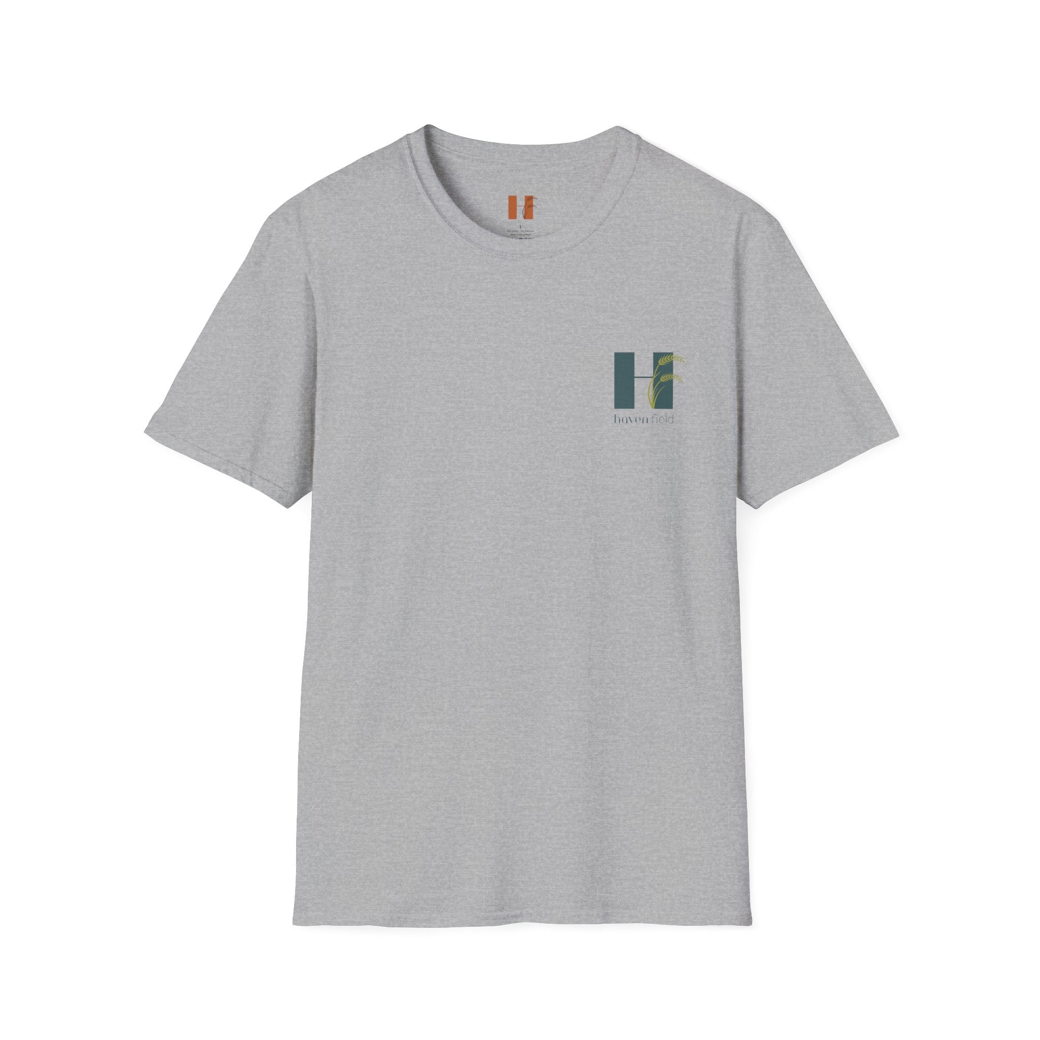 HAVENFIELD "Emotionally Supported by Farm Animals” Graphic Tee