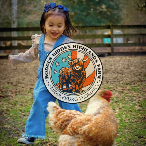 MINI FARM PHOTO SESSION