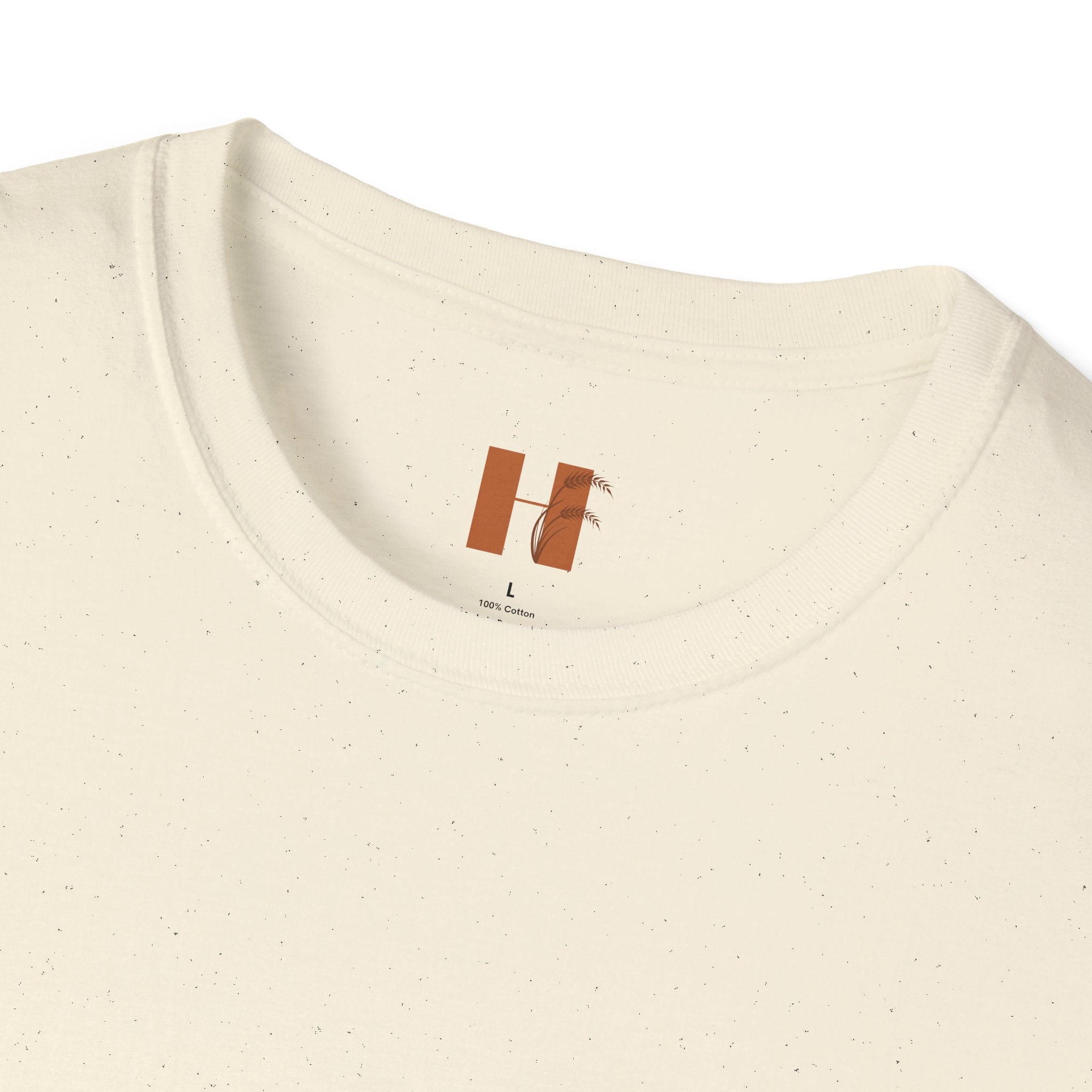 HAVENFIELD "Emotionally Supported by Farm Animals” Graphic Tee