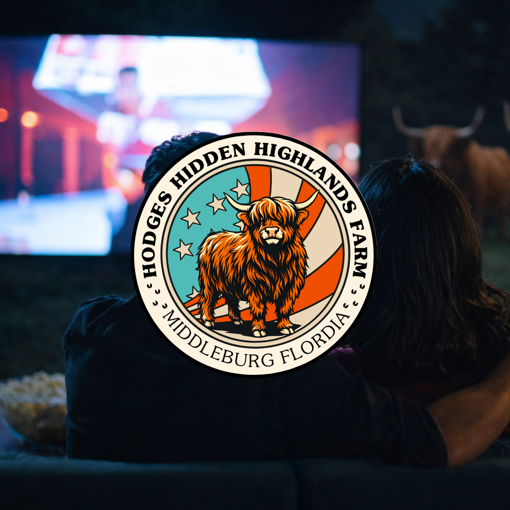 MOO-VIES UNDER THE STARS