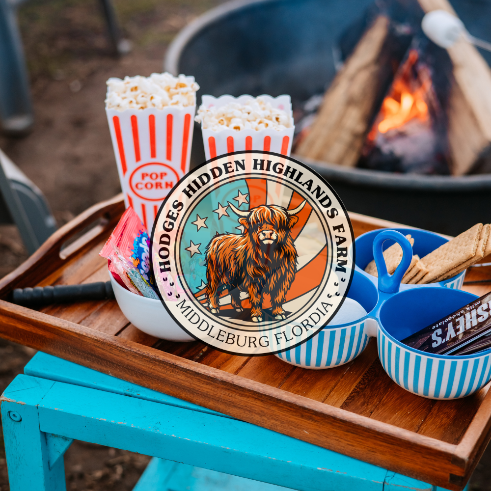 SMORES' KIT